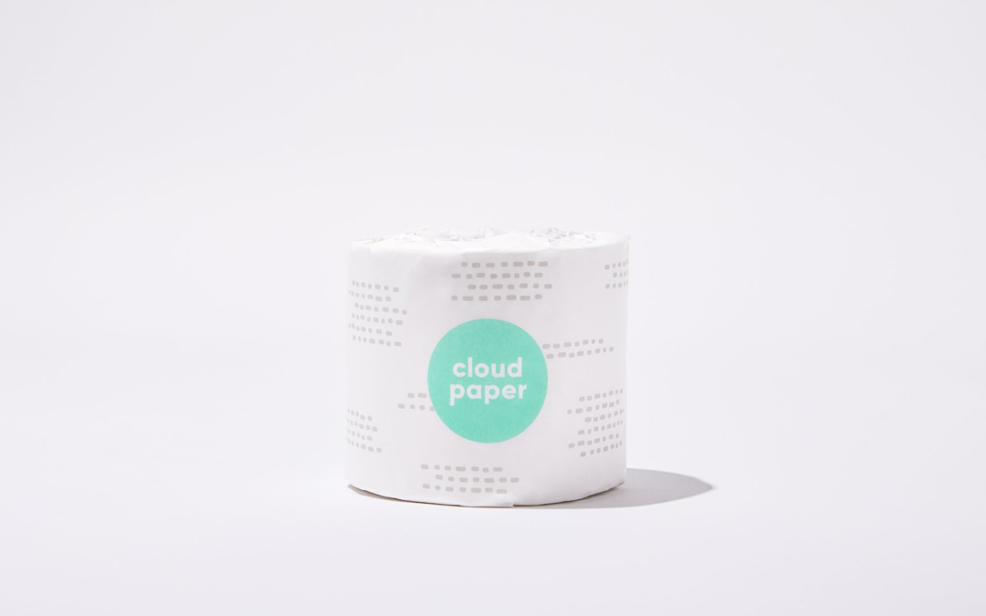 Cloudpaper