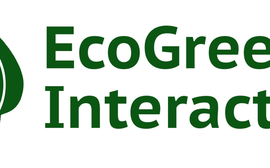 EcoGreen Interactive Inc.