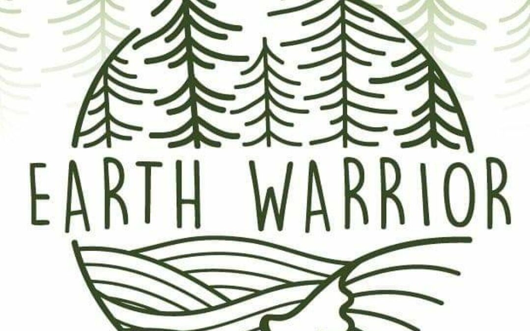 Earth Warrior