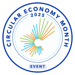 Circular Economy Month event 2025