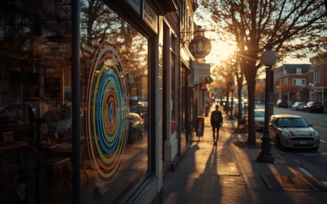 Bringing circular to mainstreet